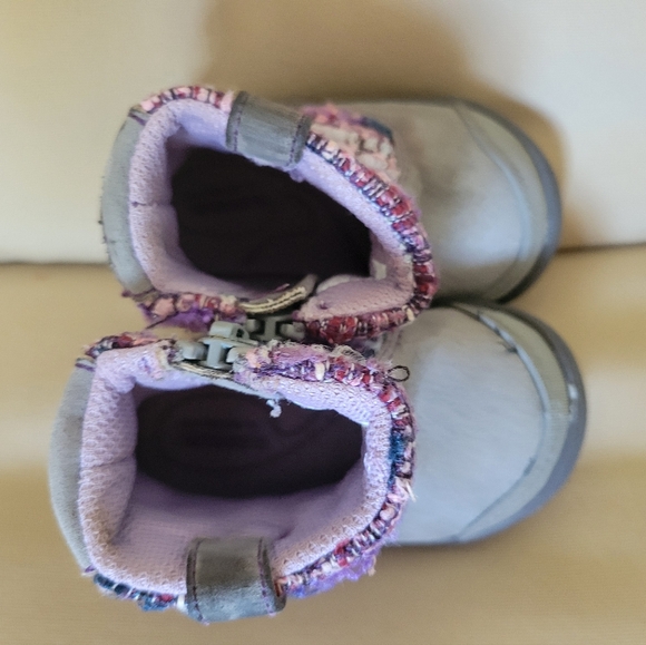 Stride Rite, Baby Bear Paws, Teva Sandals - Picture 6 of 15